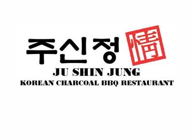 Ju Shin Jung Korean Charcoal BBQ